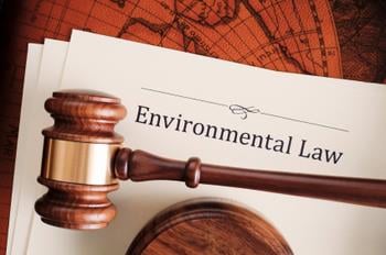 Environmental Prosecutions Lawyer in Toronto Ontario