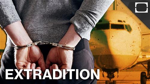Extradition Lawyer in Toronto Ontario