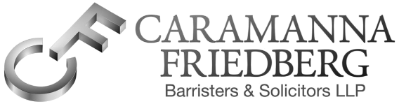 Caramanna Friedberg LLP
