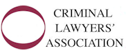 Criminal Lawyers' Association