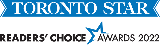 The Star Readers' Choice Toronto