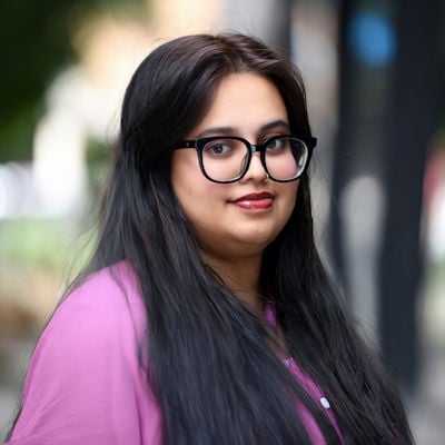 Farizma Rushnan