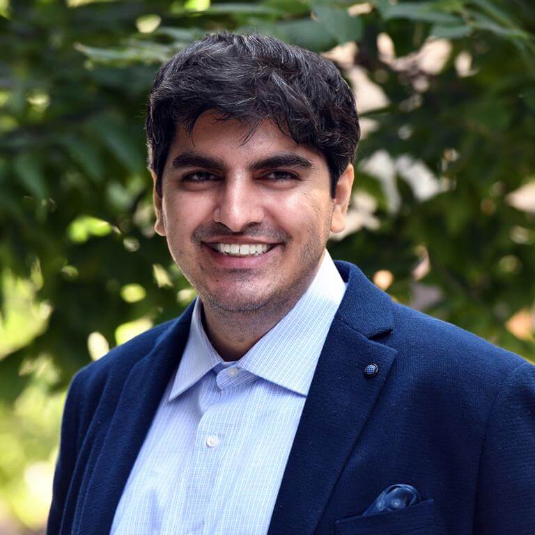 Criminal Lawyer Toronto | Successful Defence Lawyer Kamran Sajid
