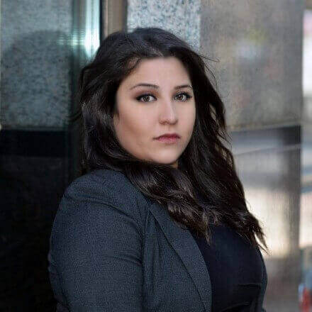 Criminal Lawyer Toronto | Successful Defence Lawyer Lilit Izakelian
