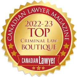 Top 10 Criminal Lawyers in Toronto Ontario